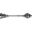 Semiasse (Rigenerato) DA SILVA PROTRANS - 2131T