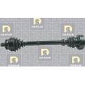 Semiasse (Rigenerato) DA SILVA PROTRANS - 2132AT