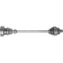 Semiasse (Rigenerato) DA SILVA PROTRANS - 2138T