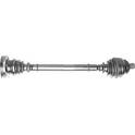 Semiasse (Rigenerato) DA SILVA PROTRANS - 2139AT