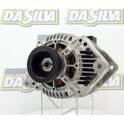 Semiasse (Rigenerato) DA SILVA PROTRANS - 2140AT