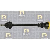 Semiasse (Rigenerato) DA SILVA PROTRANS - 2141AT