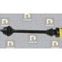 Semiasse (Rigenerato) DA SILVA PROTRANS - 2142AT