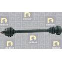 Semiasse (Rigenerato) DA SILVA PROTRANS - 2143T