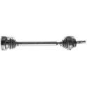 Semiasse (Rigenerato) DA SILVA PROTRANS - 2145AT