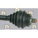 Semiasse (Rigenerato) DA SILVA PROTRANS - 2146AT
