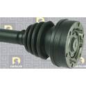 Semiasse (Rigenerato) DA SILVA PROTRANS - 2146T