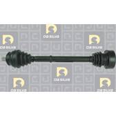 Semiasse (Rigenerato) DA SILVA PROTRANS - 2147AT