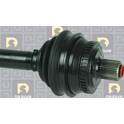 Semiasse (Rigenerato) DA SILVA PROTRANS - 2152AT