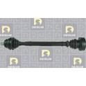 Semiasse (Rigenerato) DA SILVA PROTRANS - 2158AT