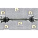 Semiasse (Rigenerato) DA SILVA PROTRANS - 2159AT