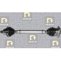 Semiasse (Rigenerato) DA SILVA PROTRANS - 2160AT