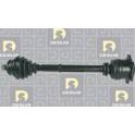 Semiasse (Rigenerato) DA SILVA PROTRANS - 2164T