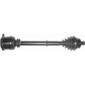 Semiasse (Rigenerato) DA SILVA PROTRANS - 2165T