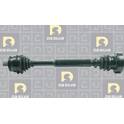 Semiasse (Rigenerato) DA SILVA PROTRANS - 2181AT
