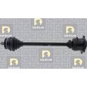 Semiasse (Rigenerato) DA SILVA PROTRANS - 2183AT
