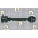 Semiasse (Rigenerato) DA SILVA PROTRANS - 2205AT