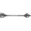 Semiasse (Rigenerato) DA SILVA PROTRANS - 2214AT