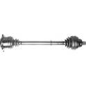 Semiasse (Rigenerato) DA SILVA PROTRANS - 2214T