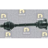 Semiasse (Rigenerato) DA SILVA PROTRANS - 2218AT