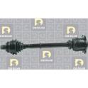 Semiasse (Rigenerato) DA SILVA PROTRANS - 2219AT
