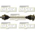 Semiasse (Rigenerato) DA SILVA PROTRANS - 2233AT