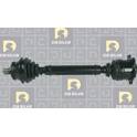 Semiasse (Rigenerato) DA SILVA PROTRANS - 2235AT