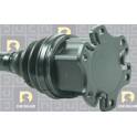 Semiasse (Rigenerato) DA SILVA PROTRANS - 2240AT