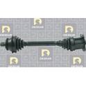 Semiasse (Rigenerato) DA SILVA PROTRANS - 2242AT