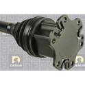 Semiasse (Rigenerato) DA SILVA PROTRANS - 2247AT