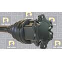 Semiasse (Rigenerato) DA SILVA PROTRANS - 2254AT