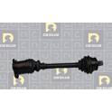 Semiasse (Rigenerato) DA SILVA PROTRANS - 2255AT