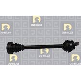 Semiasse (Rigenerato) DA SILVA PROTRANS - 2256AT
