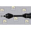 Semiasse (Rigenerato) DA SILVA PROTRANS - 2269AT