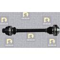 Semiasse (Rigenerato) DA SILVA PROTRANS - 2298T