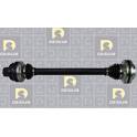 Semiasse (Rigenerato) DA SILVA PROTRANS - 2299T