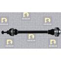 Semiasse (Rigenerato) DA SILVA PROTRANS - 2301T