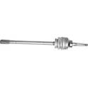Semiasse (Rigenerato) DA SILVA PROTRANS - 3101T