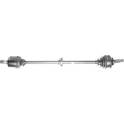 Semiasse (Rigenerato) DA SILVA PROTRANS - 311206AT