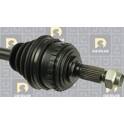 Semiasse (Rigenerato) DA SILVA PROTRANS - 311210AT