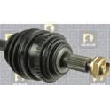 Semiasse (Rigenerato) DA SILVA PROTRANS - 311210BT