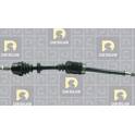 Semiasse (Rigenerato) DA SILVA PROTRANS - 311211T