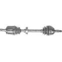 Semiasse (Rigenerato) DA SILVA PROTRANS - 311218T
