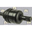 Semiasse (Rigenerato) DA SILVA PROTRANS - 311223AT