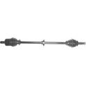 Semiasse (Rigenerato) DA SILVA PROTRANS - 311223T