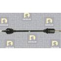 Semiasse (Rigenerato) DA SILVA PROTRANS - 311225AT
