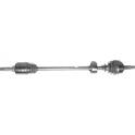 Semiasse (Rigenerato) DA SILVA PROTRANS - 311225T