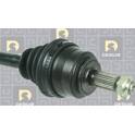 Semiasse (Rigenerato) DA SILVA PROTRANS - 311228T