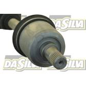 Semiasse (Rigenerato) DA SILVA PROTRANS - 311229T