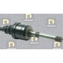Semiasse (Rigenerato) DA SILVA PROTRANS - 311236T